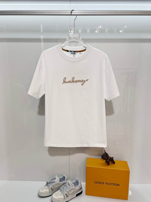 Burberry T-shirt Wmns ID:20260520-206
